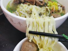 -潮镇老尾牛杂(环城西路店)