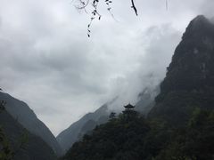 -神龙峡风景区