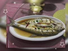 -喜洋洋蟹庄(阳澄湖店)