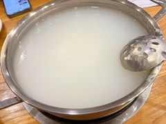 -吉友粥底火锅(方斜路店)