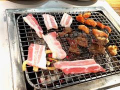 -风味烧烤(泰富店)