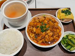 -食廬(浦东机场店)