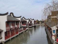 -召稼楼古镇