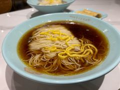 -常州银丝面馆(府琛店)