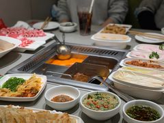 -海底捞火锅(正大乐城店)