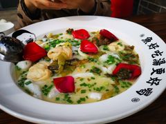 -江渔儿酸菜鱼(东二环泰禾店)