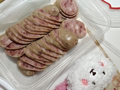 王牌烤肠-牛将军•涮肉•烤肉(北京王府井·故宫店)