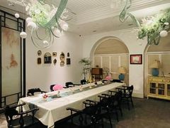 -22ºN BISTRO西餐&酒馆(石奥商业街店)