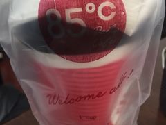 -85度C(苏州平江万达店)