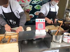-金杨老摊头蛋饼(金口路店)