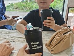 -BLATAGE COFFEE