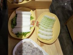 -龙凤禧毛肚火锅(阳光舜城店)