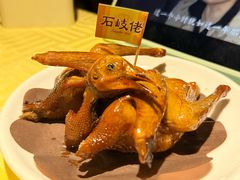 -石岐佬中山菜馆(张溪店)