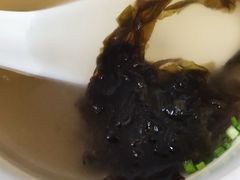 -朱家角桥梓湾点心店(祥凝浜路811号店)