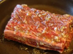 拌牛排-青鹤谷(苏州店)