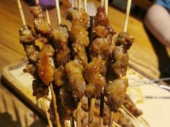 -那些年记忆烧烤