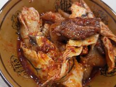 -艾麻子奶汤面(文庙街店)