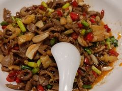 -李氏传家菜(兴城路店)