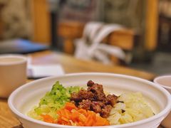 -平娃三宝烧烤·面食(南小街店)