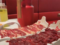 -潮正和潮汕牛肉火锅·老字号(番禺万达店)