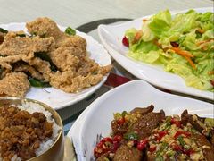 -金姐台湾菜(珠江路店)