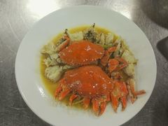 -龙宴海鲜城(经中路店)