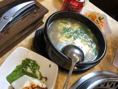 -德寿宫韩国料理(下沙店)