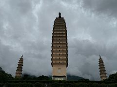 -崇圣寺三塔文化旅游区