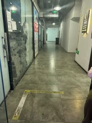 -CICI街舞专业培训