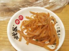 -武圣羊汤(武圣路店)