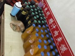 -老字号杨坡红油米线腊汁肉夹馍(东四道巷店)