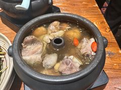 -云海肴·汽锅鸡·云南菜(美罗城店)