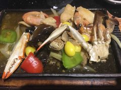-梅筑·创意料理(王府井百货店)