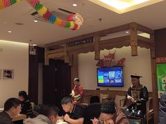 -中国徽菜·徽商故里(广安门店)