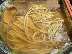 -鑫明明拉面(宁化路店)