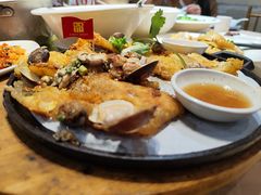 -百年银屏蚝烙·潮汕菜·非遗(乐山店)