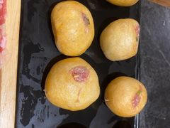 牛肉油面筋-许府牛火锅(信义坊总店)