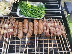 -龙寺生态园