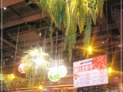 大堂-胡桃里乐队酒馆(大庆店)