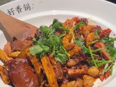 -川成元·麻辣香锅(凯德MALL西直门店)