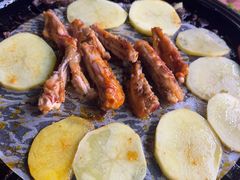 -正宗齐齐哈尔烤肉·齐牛哥鲜切炭火烤肉(杭州总店)