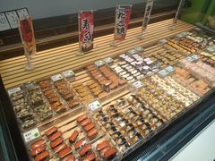 -鲜道寿司(无锡苏宁店)