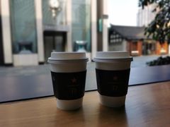 -星巴克(成都太古里二店)