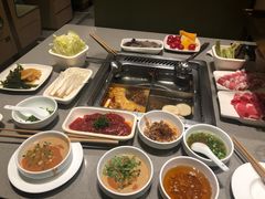 -海底捞火锅(龙湖北京大兴天街店)