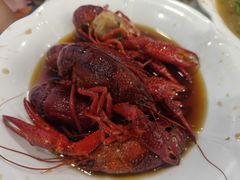 -盱眙红叶龙虾(金源北路店)