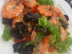 -望海潮海鲜店 特色家常菜(在海一方店)