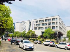 -安徽大学(磬苑校区)