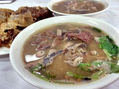 -清真永恒华威肉饼(潘家园店)