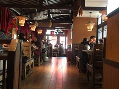 -老阿爸鲜鱼土菜(昆山花桥店)