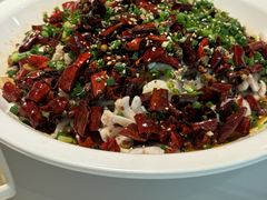 -三猫黑鱼花(南大店)